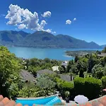 Boutique Brione 4* Minusio