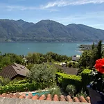 Hotel Boutique Brione Minusio