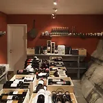 Hotel Boutique Brione
