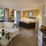 Hotel Boutique Brione Minusio