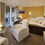 Hotel Boutique Brione Minusio