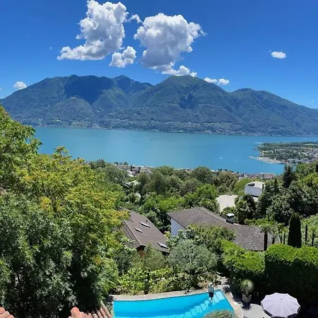 Boutique Brione Garni