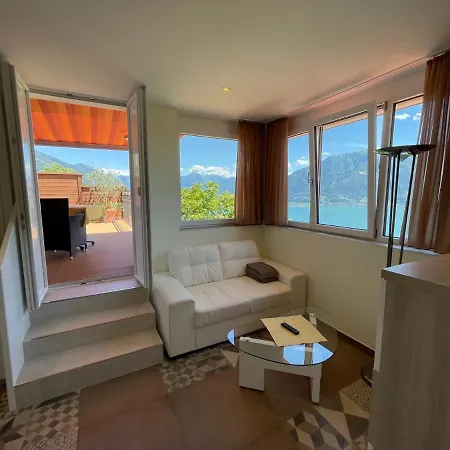 Hotel Boutique Brione