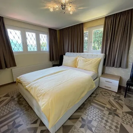 Boutique Brione Garni Hotel