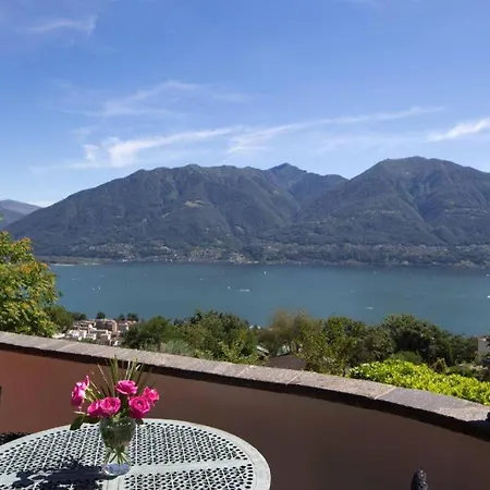 Hotel Boutique Brione Garni 4*