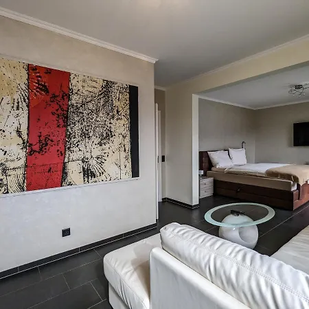 Hotel Boutique Brione 4*