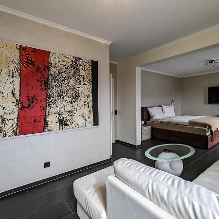 Hotel Boutique Brione 4*