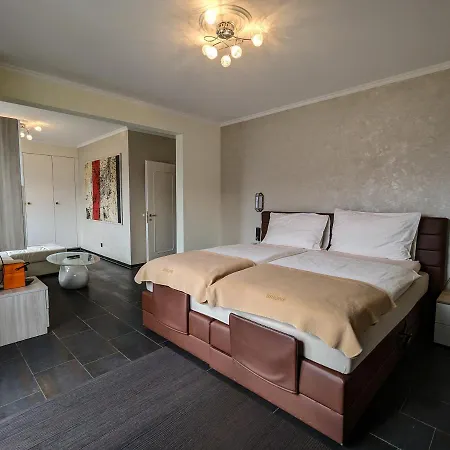 Hotel Boutique Brione Minusio