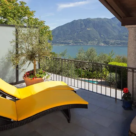 Hotel Boutique Brione 4*