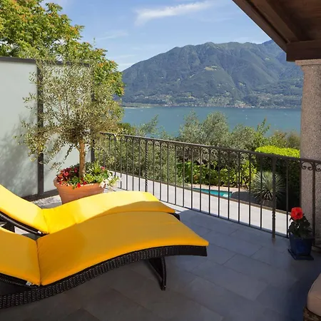 Hotel Boutique Brione 4*