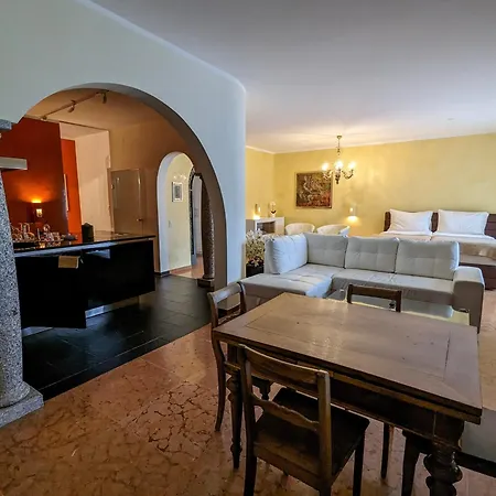 Hotel Boutique Brione