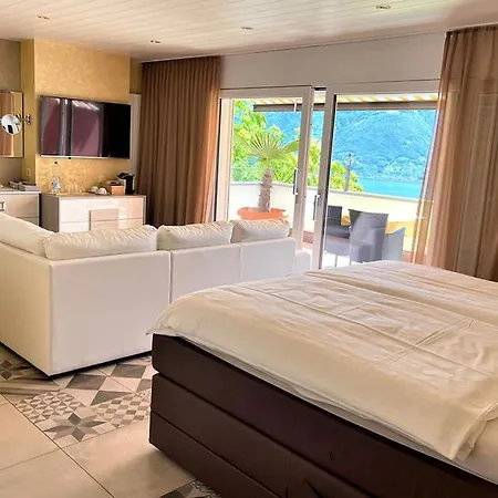 Boutique Brione Hotel