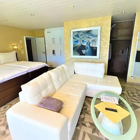Hotel Boutique Brione