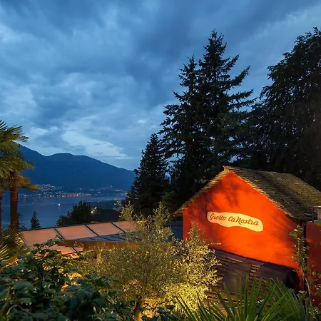 Boutique Brione Minusio