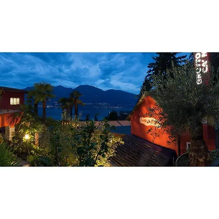 Boutique Brione Minusio