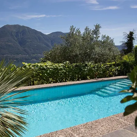 Boutique Brione 4*