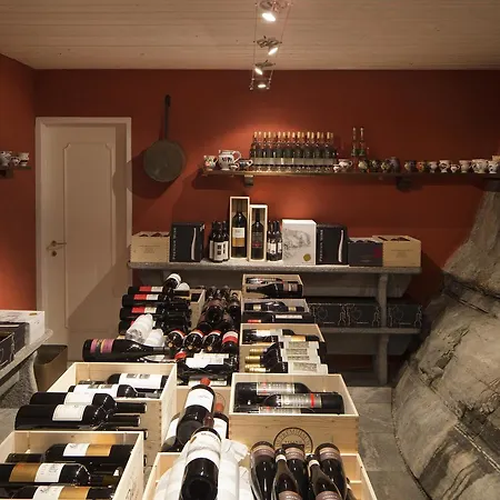 Hotel Boutique Brione Garni