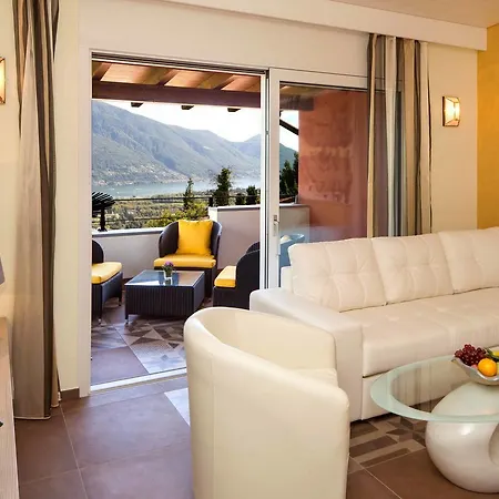 Hotel Boutique Brione Garni 4*