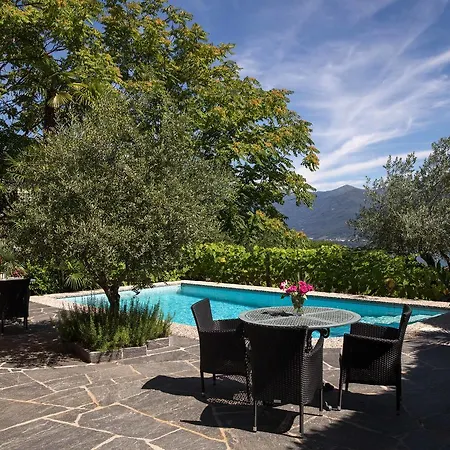Boutique Brione 4*