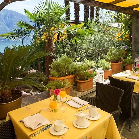 Boutique Brione Ξενοδοχείο 4*
