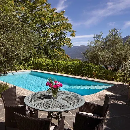 Boutique Brione 4*