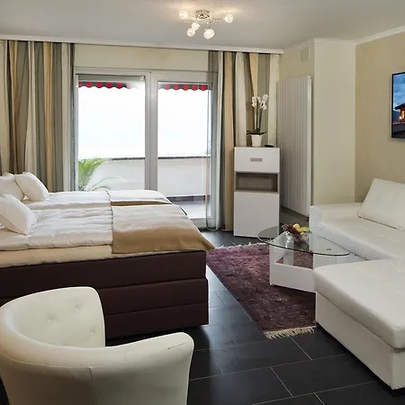 Boutique Brione Hotel