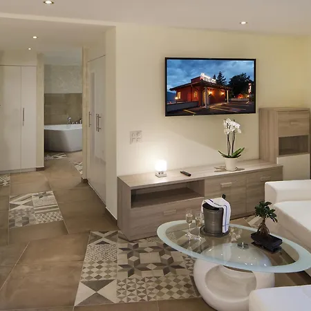 Boutique Brione Garni Hotel