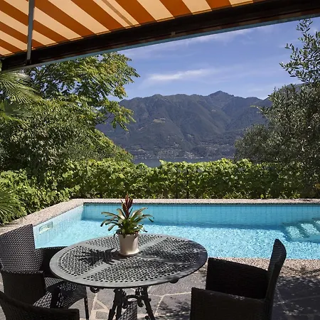 Boutique Brione Garni Minusio