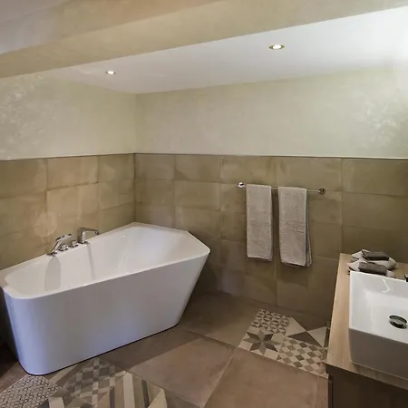 Boutique Brione 4* Minusio