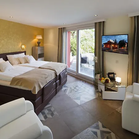 Boutique Brione Hotel