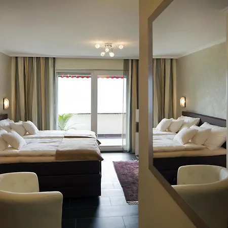 Hotell Boutique Brione Minusio