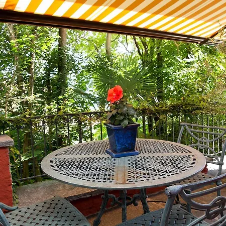 Boutique Brione Hotel 4*