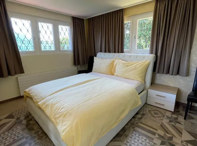 Boutique Brione 酒店