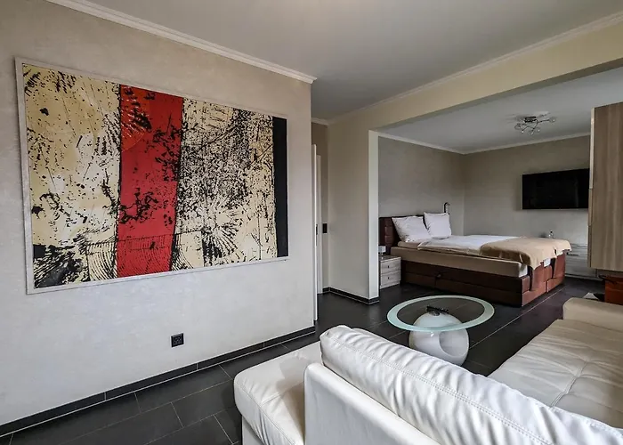 Hotel Boutique Brione 4*