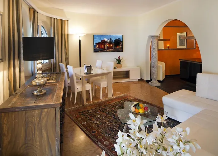 Boutique Brione Minusio