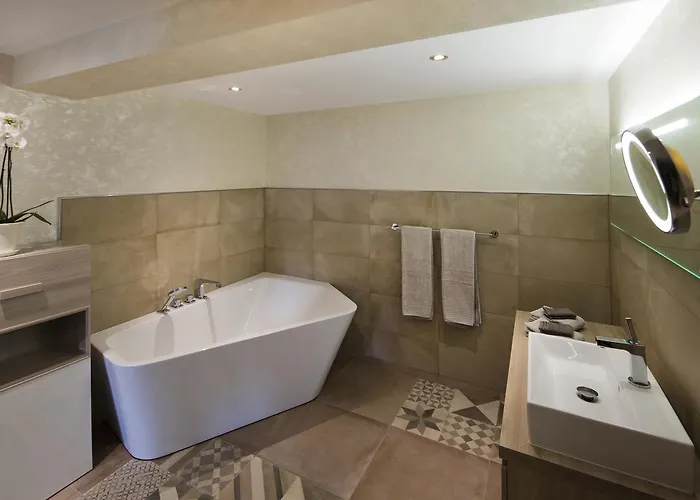 Boutique Brione 4* Minusio