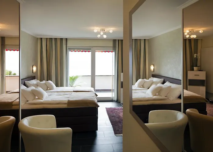 Hotel Boutique Brione Minusio