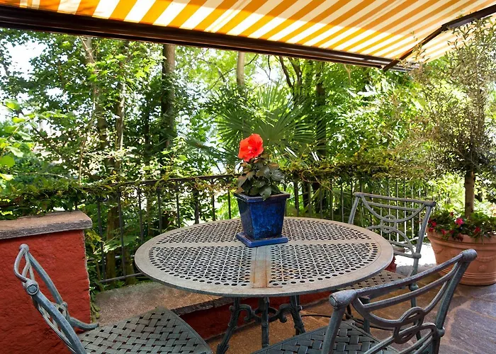 Boutique Brione Hotel 4*