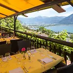 Boutique Brione 4* Minusio