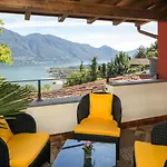 Boutique Brione Hotel Minusio