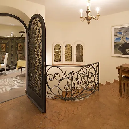 Hotel Boutique Brione Minusio