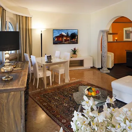 Boutique Brione Minusio