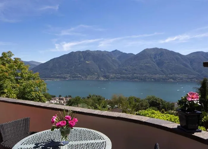 Hotel Boutique Brione 4*