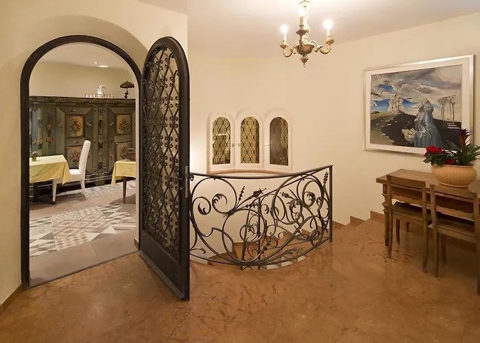 Hotel Boutique Brione Minusio