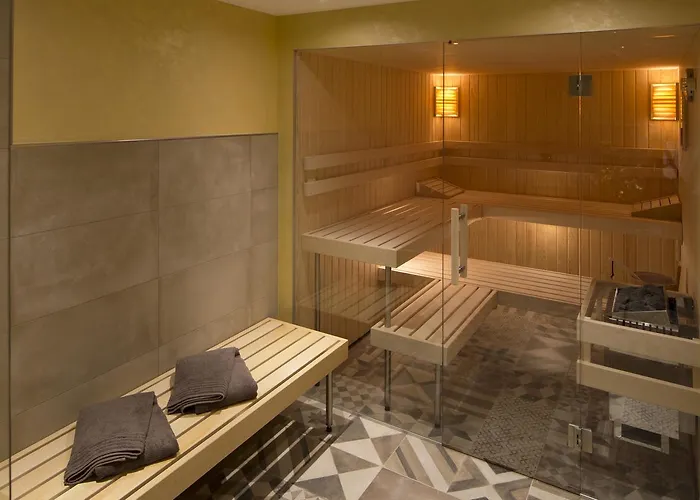 Boutique Brione Hotel 4*