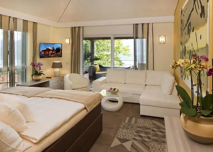 Boutique Brione Hotel