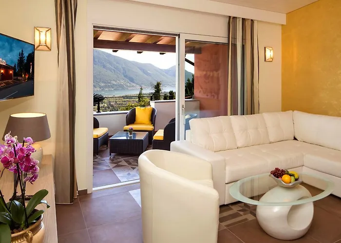 Hotel Boutique Brione 4*