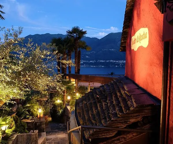 Boutique Brione Hotel 4*