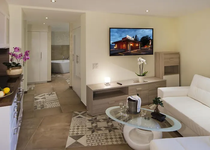 Boutique Brione Hotel