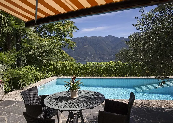 Boutique Brione Minusio